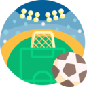 sports and competition,field,gaming,game,sportive,football,soccer field